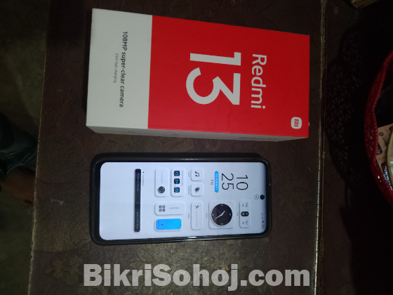 Redmi 13
